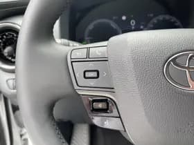 Toyota C-hr thumbnail 22