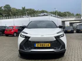Toyota C-hr thumbnail 8