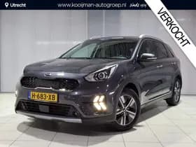 Kia Niro thumbnail 54