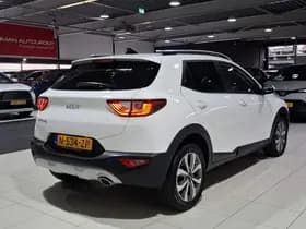 Kia Stonic thumbnail 32