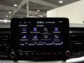 Kia Stonic thumbnail 38