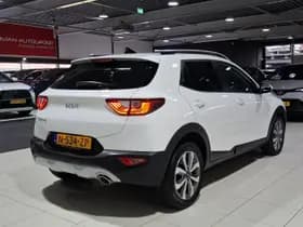 Kia Stonic thumbnail 8