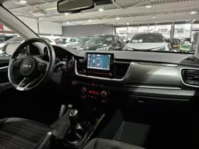 Kia Stonic thumbnail 10