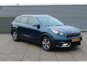 Kia Niro thumbnail 2