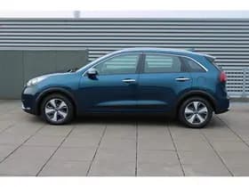 Kia Niro thumbnail 36