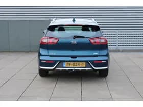 Kia Niro thumbnail 5