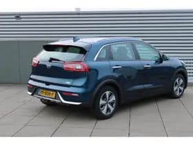 Kia Niro thumbnail 6