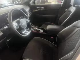 Kia Sportage thumbnail 25