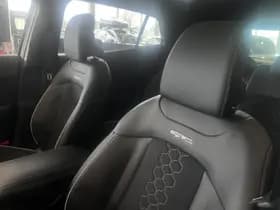 Kia Sportage thumbnail 5