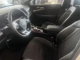 Kia Sportage thumbnail 6