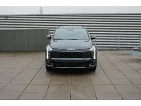 Kia Sportage thumbnail 3