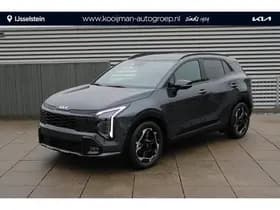 Kia Sportage thumbnail 39