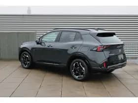 Kia Sportage thumbnail 5