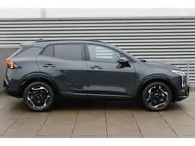 Kia Sportage thumbnail 9