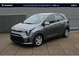 Kia Picanto thumbnail 1
