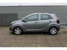 Kia Picanto thumbnail 2