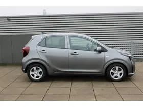 Kia Picanto thumbnail 39