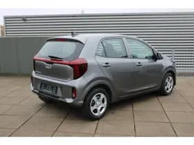 Kia Picanto thumbnail 5