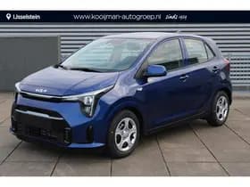 Kia Picanto thumbnail 67