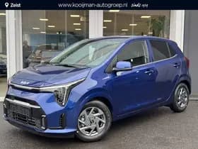 Kia Picanto thumbnail 69