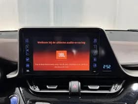 Toyota C-hr thumbnail 19