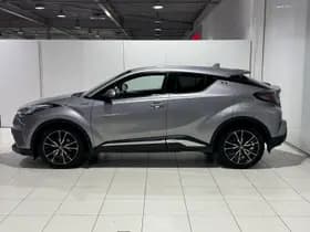 Toyota C-hr thumbnail 26