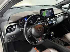 Toyota C-hr thumbnail 38