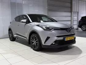 Toyota C-hr thumbnail 41