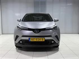 Toyota C-hr thumbnail 42