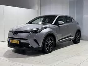 Toyota C-hr thumbnail 43