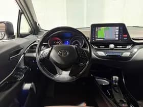 Toyota C-hr thumbnail 44