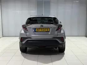 Toyota C-hr thumbnail 52