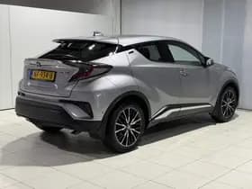Toyota C-hr thumbnail 53