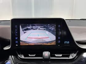 Toyota C-hr thumbnail 58