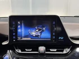 Toyota C-hr thumbnail 59