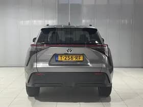 Toyota Bz4x thumbnail 12