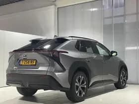 Toyota Bz4x thumbnail 13