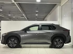 Toyota Bz4x thumbnail 14