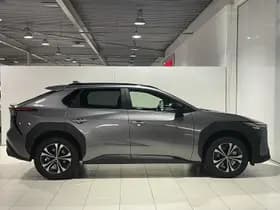 Toyota Bz4x thumbnail 15