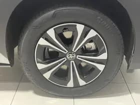 Toyota Bz4x thumbnail 18