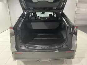 Toyota Bz4x thumbnail 21