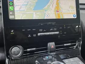 Toyota Bz4x thumbnail 27