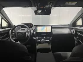 Toyota Bz4x thumbnail 36