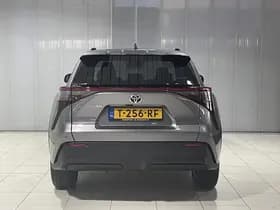 Toyota Bz4x thumbnail 46