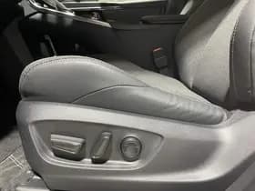 Toyota Bz4x thumbnail 54