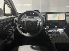 Toyota Bz4x thumbnail 57