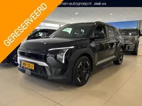 Toyota Bz4x thumbnail 72