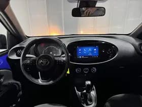 Toyota Aygo thumbnail 20