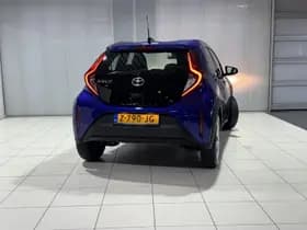 Toyota Aygo thumbnail 3