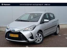 Toyota Yaris thumbnail 48